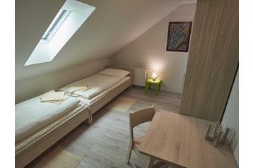 Slovaquie Byt Trenčianske Teplice, Intérieur